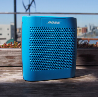 Big portable bluetooth speaker